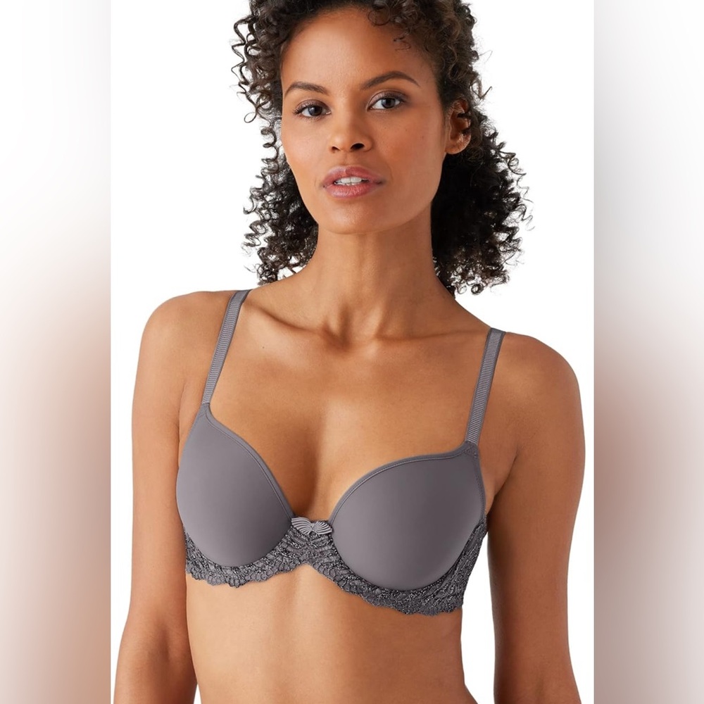 Women’s La FemmeContour Underwire T-Shirt Bra 34B